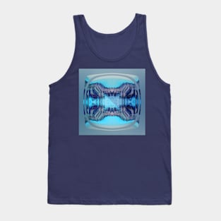 Ripples Tank Top